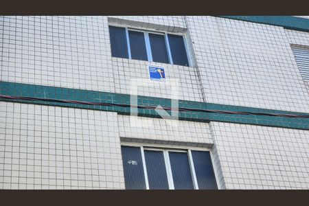 Apartamento para alugar com 73m², 3 quartos e sem vaga Apartamento para alugar com 73m², 3 quartos e sem vagaFachada do Prédio