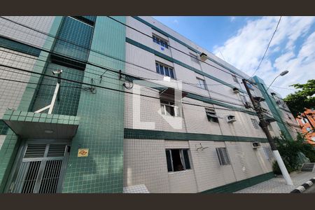 Apartamento para alugar com 73m², 3 quartos e sem vaga Apartamento para alugar com 73m², 3 quartos e sem vagaFachada do Prédio