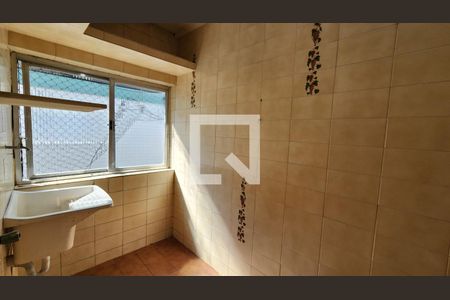 Apartamento para alugar com 73m², 3 quartos e sem vaga Apartamento para alugar com 73m², 3 quartos e sem vagaÁrea de Serviço