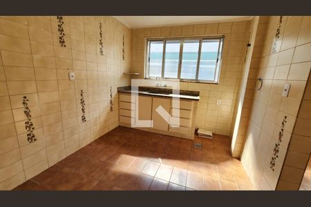 Apartamento para alugar com 73m², 3 quartos e sem vaga Apartamento para alugar com 73m², 3 quartos e sem vagaCozinha