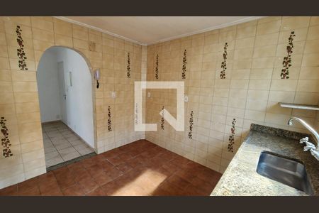 Apartamento para alugar com 73m², 3 quartos e sem vaga Apartamento para alugar com 73m², 3 quartos e sem vagaCozinha