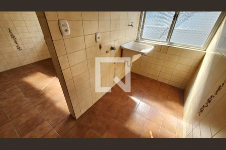 Apartamento para alugar com 73m², 3 quartos e sem vaga Apartamento para alugar com 73m², 3 quartos e sem vagaÁrea de Serviço