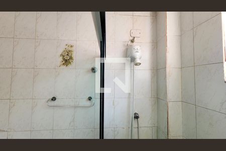 Apartamento para alugar com 73m², 3 quartos e sem vaga Apartamento para alugar com 73m², 3 quartos e sem vagaBanheiro