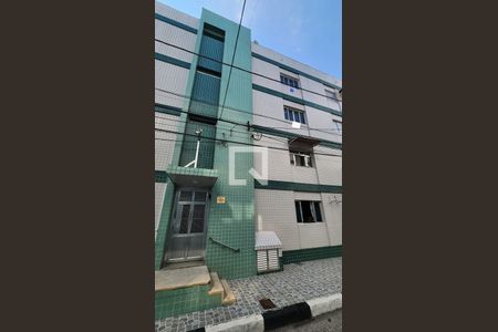 Apartamento para alugar com 73m², 3 quartos e sem vaga Apartamento para alugar com 73m², 3 quartos e sem vagaFachada do Prédio