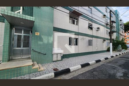 Apartamento para alugar com 73m², 3 quartos e sem vaga Apartamento para alugar com 73m², 3 quartos e sem vagaFachada do Prédio