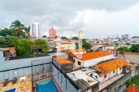 Vista do Quarto 1 de apartamento à venda com 2 quartos, 60m² em Vila Mascote, São Paulo