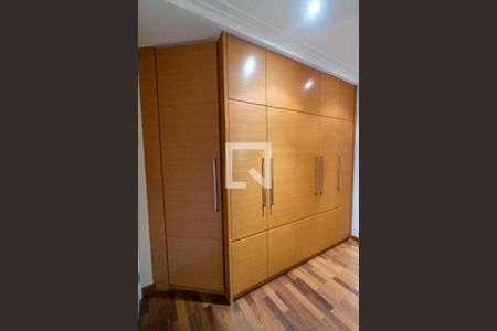 Quarto 1 - Armários de apartamento à venda com 2 quartos, 60m² em Vila Mascote, São Paulo