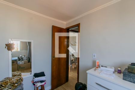 Quarto 1 de apartamento à venda com 2 quartos, 52m² em Cangaiba, São Paulo