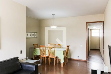 Apartamento para alugar com 80m², 2 quartos e 2 vagas Apartamento para alugar com 80m², 2 quartos e 2 vagasSala
