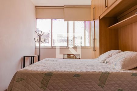 Apartamento para alugar com 80m², 2 quartos e 2 vagas Apartamento para alugar com 80m², 2 quartos e 2 vagasQuarto 2