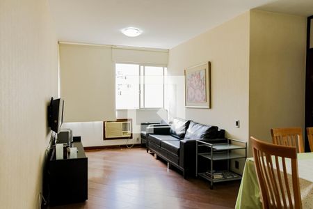 Apartamento para alugar com 2 quartos, 80m² em Copacabana, Rio de Janeiro