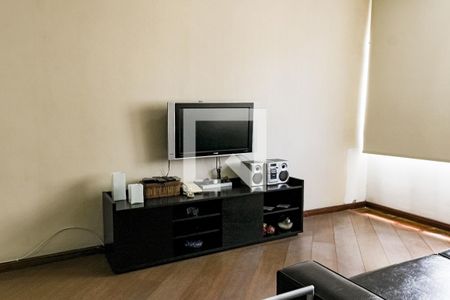 Apartamento para alugar com 80m², 2 quartos e 2 vagas Apartamento para alugar com 80m², 2 quartos e 2 vagasSala