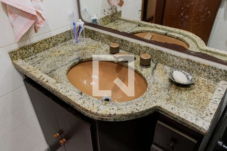 Apartamento para alugar com 80m², 2 quartos e 2 vagas Apartamento para alugar com 80m², 2 quartos e 2 vagasBanheiro Social