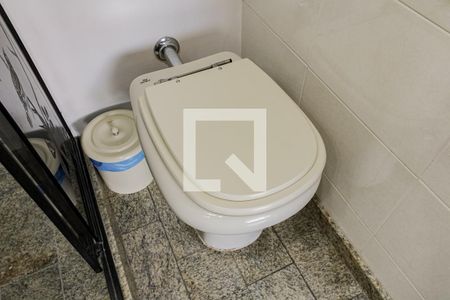 Apartamento para alugar com 80m², 2 quartos e 2 vagas Apartamento para alugar com 80m², 2 quartos e 2 vagasBanheiro Social