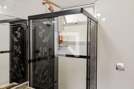 Apartamento para alugar com 80m², 2 quartos e 2 vagas Apartamento para alugar com 80m², 2 quartos e 2 vagasBanheiro Social
