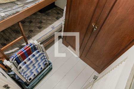 Apartamento para alugar com 80m², 2 quartos e 2 vagas Apartamento para alugar com 80m², 2 quartos e 2 vagasQuarto de Serviço