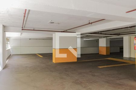 Garagem de apartamento para alugar com 2 quartos, 80m² em Copacabana, Rio de Janeiro