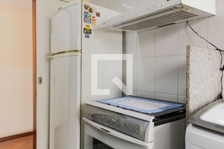 Apartamento para alugar com 80m², 2 quartos e 2 vagas Apartamento para alugar com 80m², 2 quartos e 2 vagasCozinha