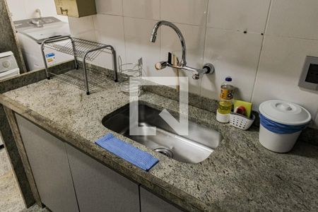 Apartamento para alugar com 80m², 2 quartos e 2 vagas Apartamento para alugar com 80m², 2 quartos e 2 vagasCozinha