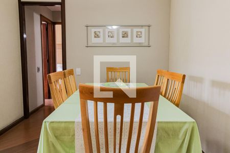 Apartamento para alugar com 80m², 2 quartos e 2 vagas Apartamento para alugar com 80m², 2 quartos e 2 vagasSala de Jantar