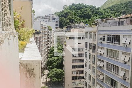 Apartamento para alugar com 80m², 2 quartos e 2 vagas Apartamento para alugar com 80m², 2 quartos e 2 vagasVista da Sala