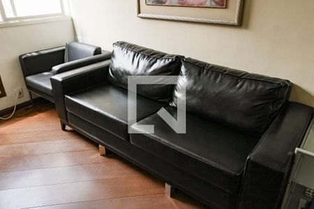 Apartamento para alugar com 80m², 2 quartos e 2 vagas Apartamento para alugar com 80m², 2 quartos e 2 vagasSala
