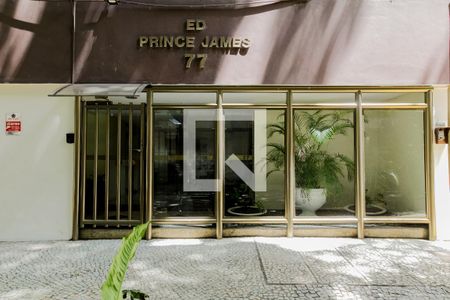 Apartamento para alugar com 80m², 2 quartos e 2 vagas Apartamento para alugar com 80m², 2 quartos e 2 vagasEntrada