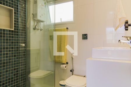 Apartamento para alugar com 80m², 2 quartos e 2 vagas Apartamento para alugar com 80m², 2 quartos e 2 vagasQuarto 2 - Suíte