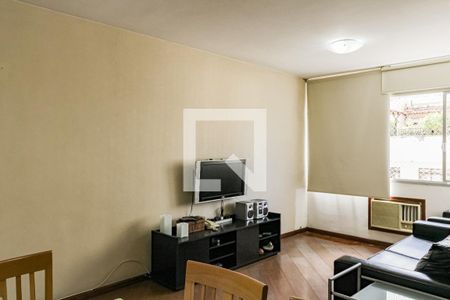 Apartamento para alugar com 80m², 2 quartos e 2 vagas Apartamento para alugar com 80m², 2 quartos e 2 vagasSala