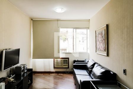 Apartamento para alugar com 80m², 2 quartos e 2 vagas Apartamento para alugar com 80m², 2 quartos e 2 vagasSala