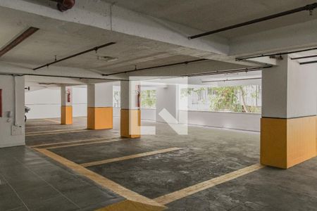 Apartamento para alugar com 80m², 2 quartos e 2 vagas Apartamento para alugar com 80m², 2 quartos e 2 vagasGaragem