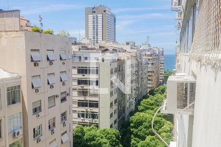 Apartamento para alugar com 80m², 2 quartos e 2 vagas Apartamento para alugar com 80m², 2 quartos e 2 vagasVista do Quarto 1