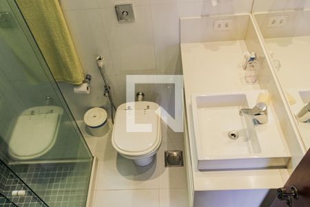 Apartamento para alugar com 80m², 2 quartos e 2 vagas Apartamento para alugar com 80m², 2 quartos e 2 vagasQuarto 2 - Suíte