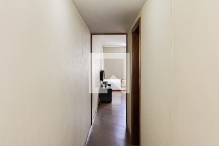 Apartamento para alugar com 80m², 2 quartos e 2 vagas Apartamento para alugar com 80m², 2 quartos e 2 vagasCorredor Entrada Sala