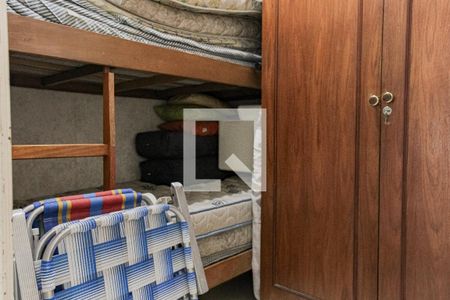 Apartamento para alugar com 80m², 2 quartos e 2 vagas Apartamento para alugar com 80m², 2 quartos e 2 vagasQuarto de Serviço