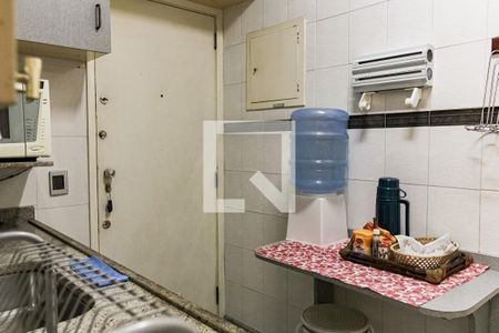 Apartamento para alugar com 80m², 2 quartos e 2 vagas Apartamento para alugar com 80m², 2 quartos e 2 vagasCozinha