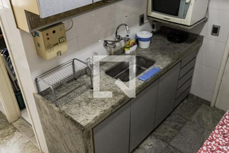 Apartamento para alugar com 80m², 2 quartos e 2 vagas Apartamento para alugar com 80m², 2 quartos e 2 vagasCozinha