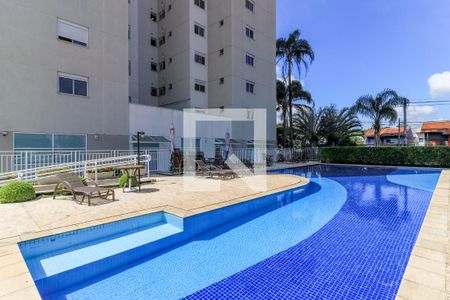 Apartamento à venda com 145m², 3 quartos e 2 vagasÁrea comum - Piscina