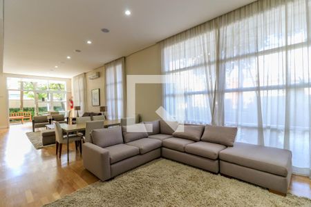 Apartamento à venda com 145m², 3 quartos e 2 vagasÁrea comum - Salão de festas
