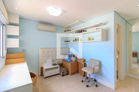 Apartamento à venda com 145m², 3 quartos e 2 vagasSuíte 3