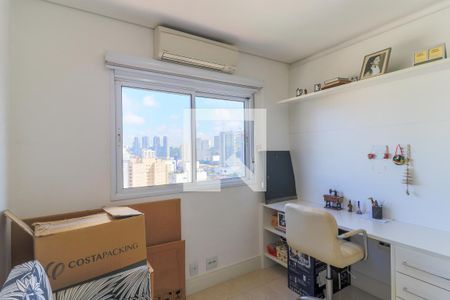 Apartamento à venda com 145m², 3 quartos e 2 vagasSuíte 2
