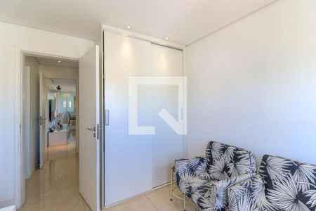 Apartamento à venda com 145m², 3 quartos e 2 vagasSuíte 2