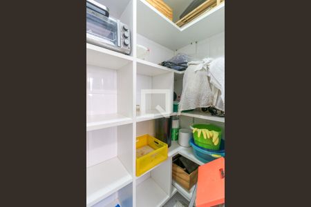 Apartamento à venda com 145m², 3 quartos e 2 vagasDespensa