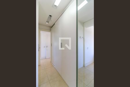 Apartamento à venda com 145m², 3 quartos e 2 vagasCloset da Suíte 1