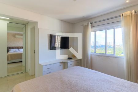 Apartamento à venda com 145m², 3 quartos e 2 vagasSuíte 1