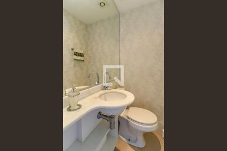 Apartamento à venda com 145m², 3 quartos e 2 vagasLavabo