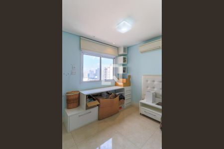 Apartamento à venda com 145m², 3 quartos e 2 vagasSuíte 3