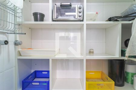 Apartamento à venda com 145m², 3 quartos e 2 vagasDespensa