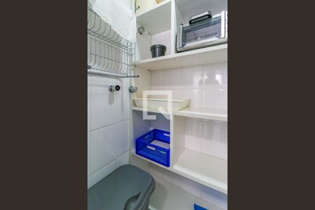 Apartamento à venda com 145m², 3 quartos e 2 vagasDespensa