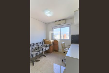 Apartamento à venda com 145m², 3 quartos e 2 vagasSuíte 2